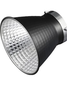 RFT-19 Spare parabola with Bowens connection for VL series LEDs 2