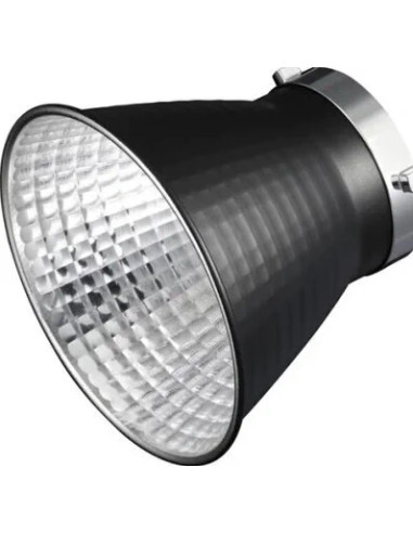 RFT-19 Spare parabola with Bowens connection for VL series LEDs