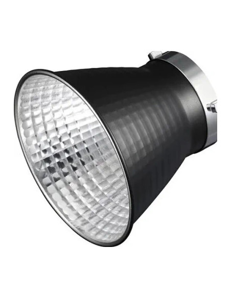 RFT-19 Spare parabola with Bowens connection for VL series LEDs