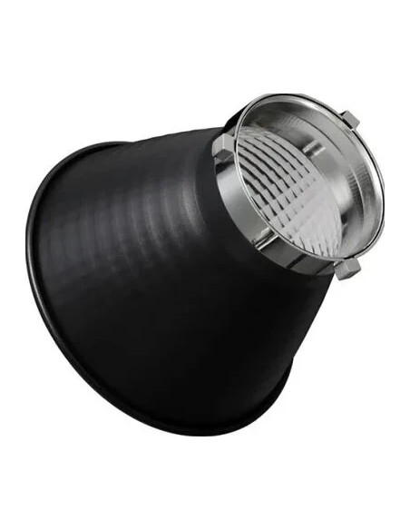 RFT-19 Spare parabola with Bowens connection for VL series LEDs