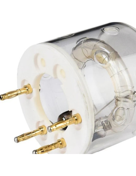 Flash bulb for AD600