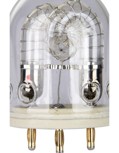 Flash bulb for AD600