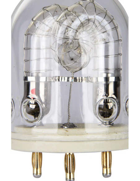 Flash bulb for AD600