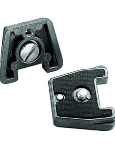 Rapid plate 1/4 '' - RIC