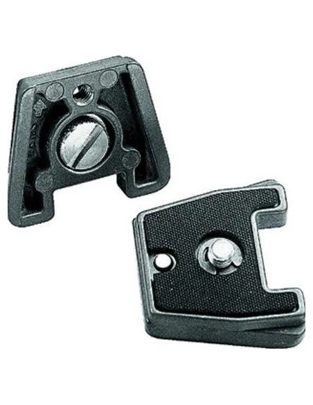 Rapid plate 1/4 '' - RIC