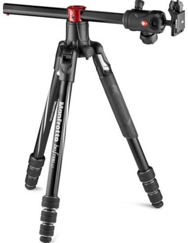 Tripod Befree GT XPro aluminum