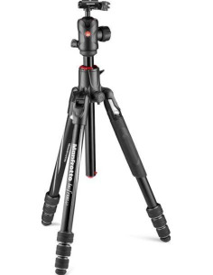 Tripod Befree GT XPro aluminum 2