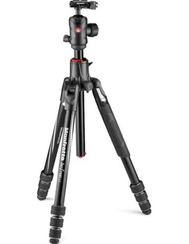 Tripod Befree GT XPro aluminum
