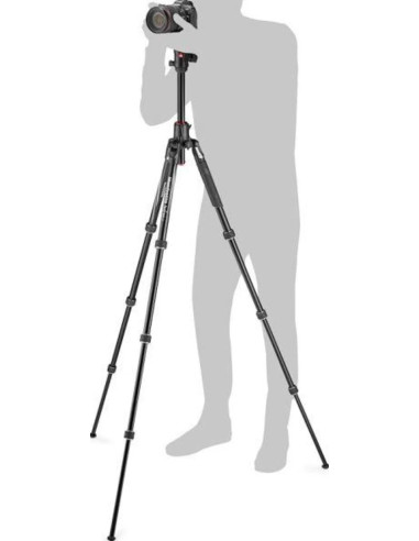 Tripod Befree GT XPro aluminum