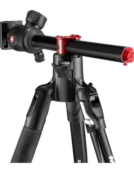 Tripod Befree GT XPro aluminum