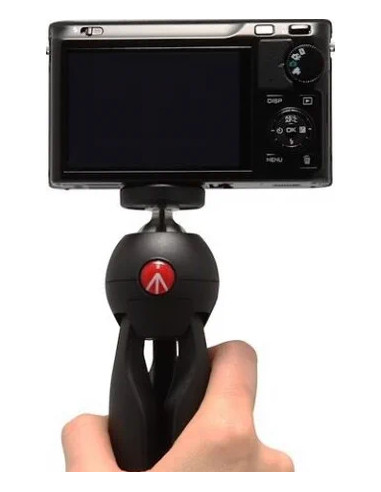 Pixi Mini