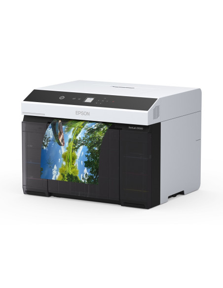 EPSON Dry Lab Surelab SL-D1000