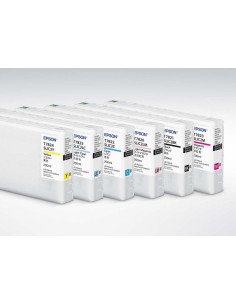 EPSON T43U6 LIGHT MAGENTA 200ML SLIC2LM DRY LAB SureLab SL-D800