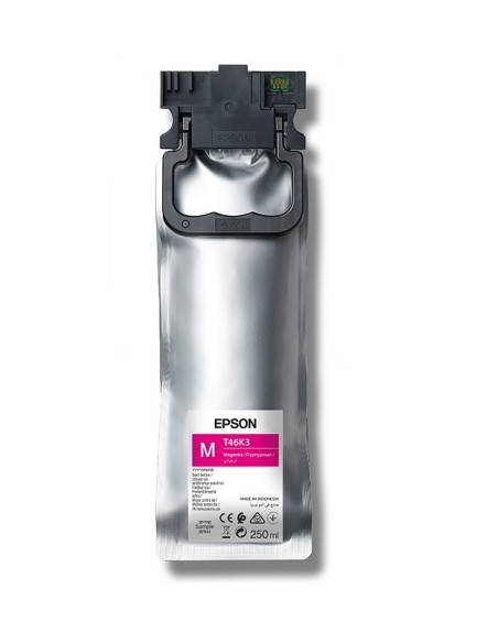EPSON T46K3 Magenta M Dry Lab Surelab 250ml SL-D1000