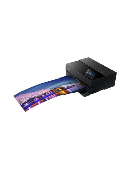 EPSON SureColor SC-P700 A3 + Wi-Fi 10-colors