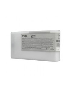EPSON T6537 Black Light HDR 200ml X4900