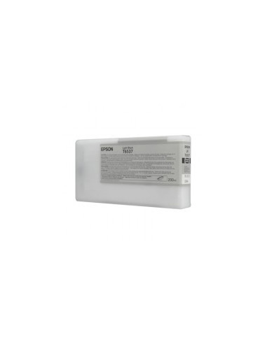 EPSON T6537 Black Light HDR 200ml X4900