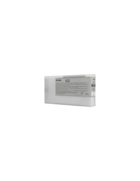 EPSON T6537 Black Light HDR 200ml X4900