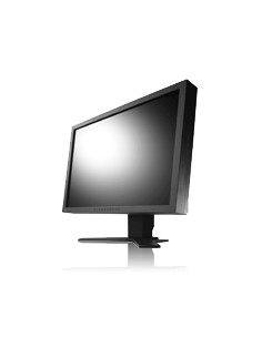 EIZO Monitor, 24 "TFT SX2461 BK