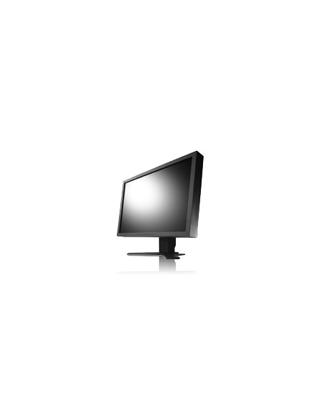 EIZO Monitor, 24 "TFT SX2461 BK