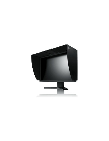 EIZO Monitor, 24 "TFT CG241W, BK