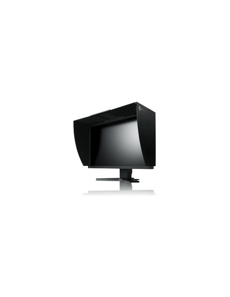 EIZO Monitor, 24 "TFT CG241W, BK