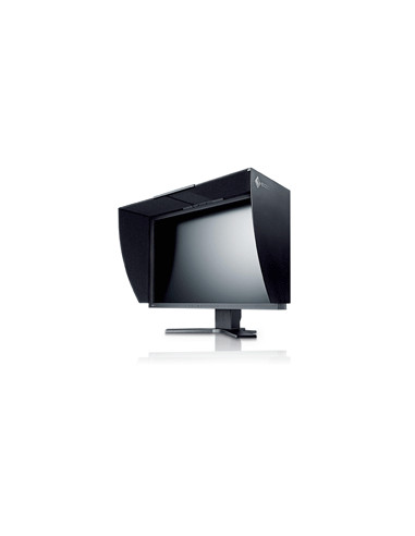 EIZO Monitor, 24 "TFT CG243W, BK