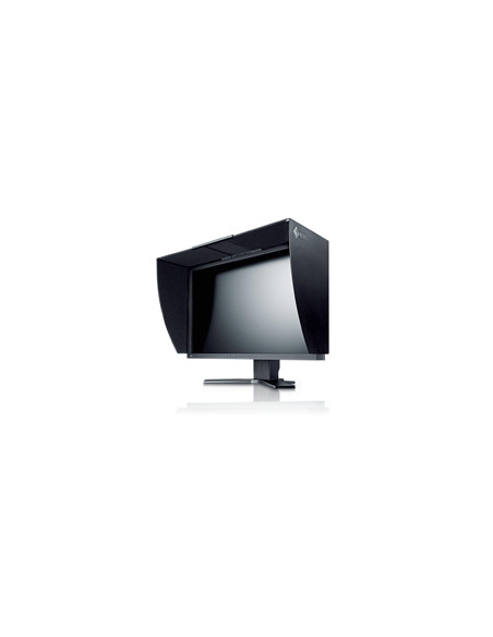 EIZO Monitor, 24 "TFT CG243W, BK