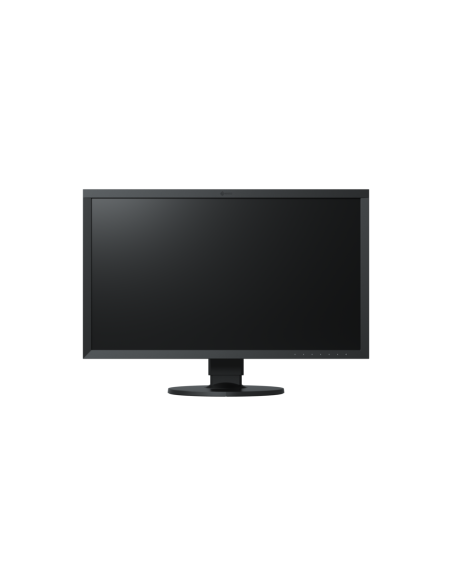 EIZO Monitor CS2731 ColorDge 27 "IPS WQHD USB-C Black + CN