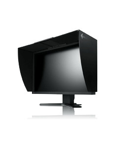 EIZO Monitor, 22 "TFT CG222W, BK