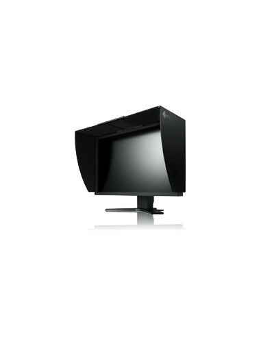 EIZO Monitor, 22 "TFT CG222W, BK