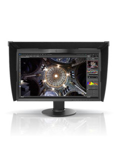 EIZO CG248-4K Monitor 24 "4K UHD