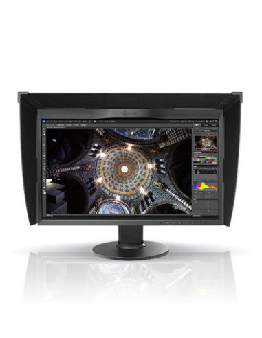 EIZO CG248-4K Monitor 24 "4K UHD