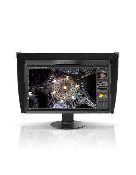 EIZO CG248-4K Monitor 24 "4K UHD