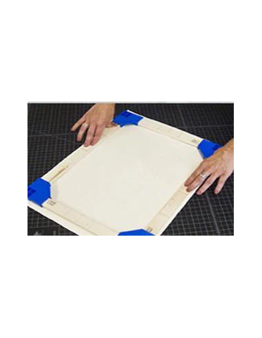 4er corner Wrap standard galleries set