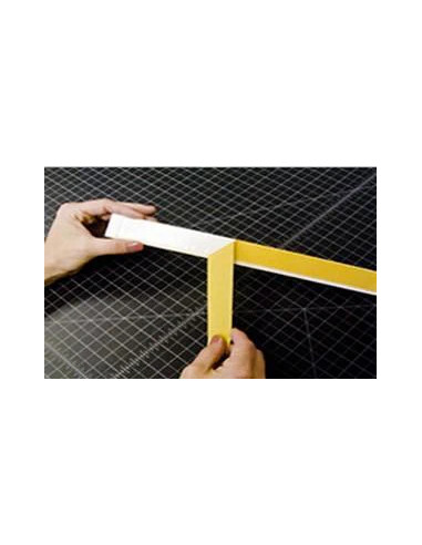 4er corner Wrap standard galleries set