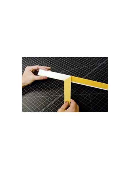 Wrap Galleries 61,00cm 24 Standard 2 Bars + Tensioners