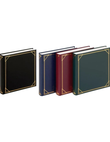 Walther Design Standard 30x30 multicolored 50 sheets