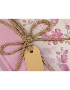 Album Garden Pink 32x32 / 50Fogi GD323250P 2