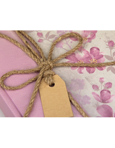 Album Garden Pink 32x32 / 50Fogi GD323250P