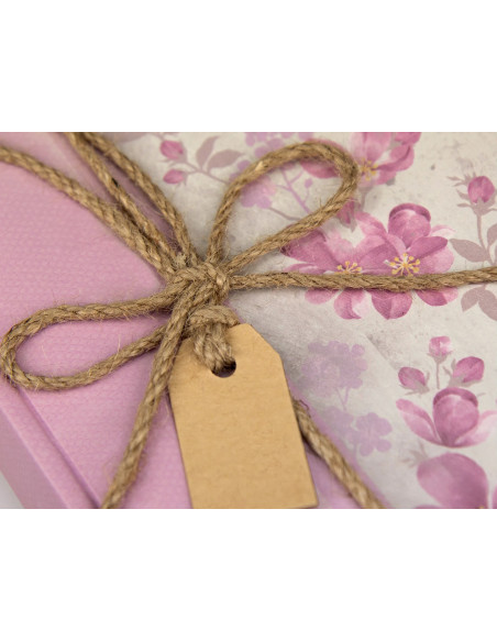 Album Garden Pink 32x32 / 50Fogi GD323250P