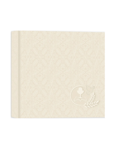 Album Commonion 13 24x24 / 20 sheets CMS242420