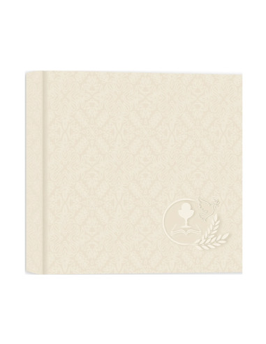 Album Commonion 13 31x31 / 20 sheets CMS242420