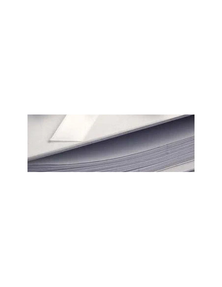 Luna photo album and white portalistino