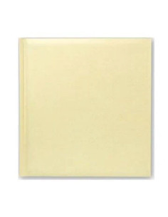 Easy photo album and beige portalist 20 leaves in English binding