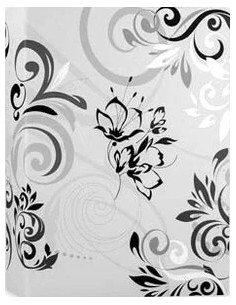Umbria White 13x19 100 photos