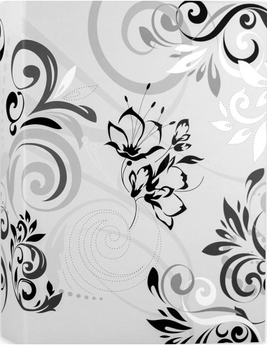 Umbria White 13x19 100 photos