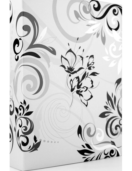 Umbria White 13x19 100 photos