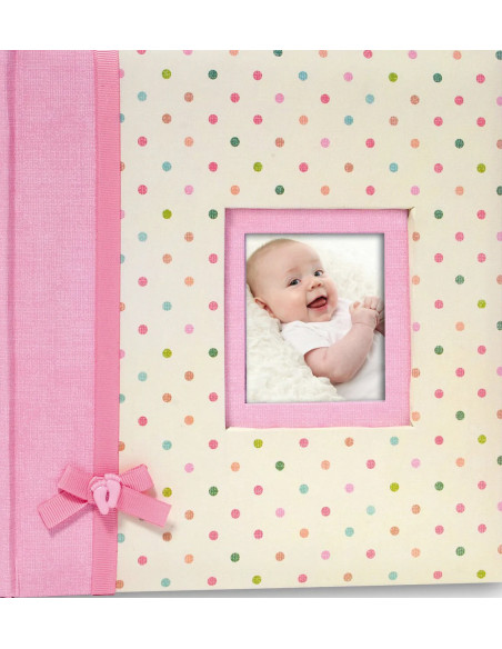 Album Kara Blu 24x24 20 sheets