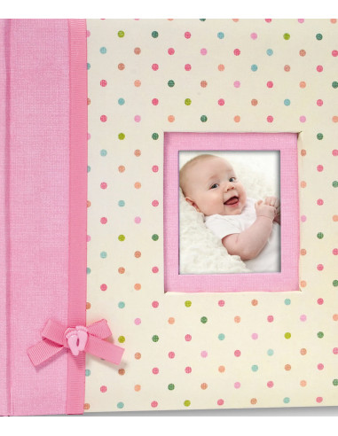 Album Kara Blu 24x24 20 sheets